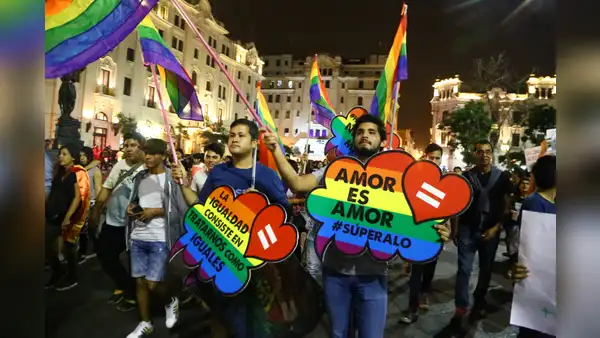15 frases por el Día del Orgullo: mensajes cortos e imágenes para compartir el 28 de junio