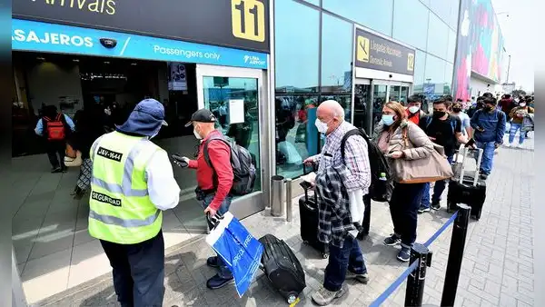Feriado largo: conoce qué hacer si se retrasa o cancela tu vuelo