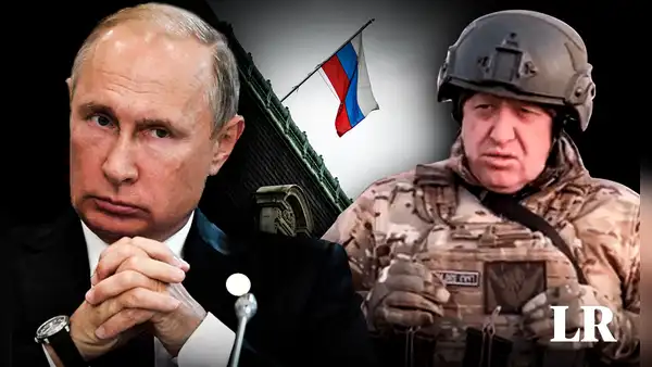 Guerra Rusia-Ucrania EN VIVO: Putin ofrece a combatientes de Wagner unirse al ejército ruso