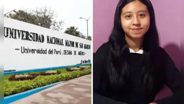 Pierina Gonzáles: ¿cómo hizo la ancashina para ingresar en el primer puesto de Medicina en UNMSM?