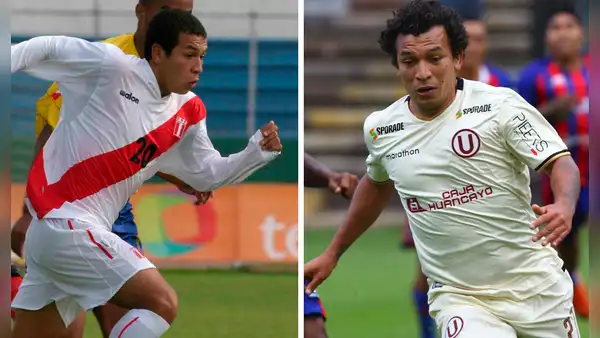 ¿Qué fue de Gary Correa, el jotita que la rompió en Cienciano, pero nunca se consolidó en la ‘U’?