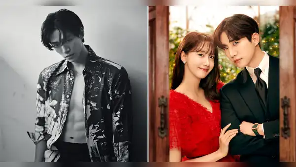 "King the land": de sex symbol de k-pop a galán de doramas, conoce a Lee Junho