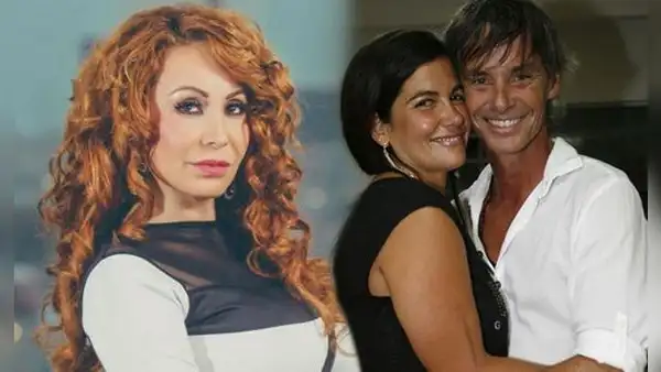 ¿Janet Barboza provocó la ruptura de Daniela Cillóniz y Jean Paul Strauss?