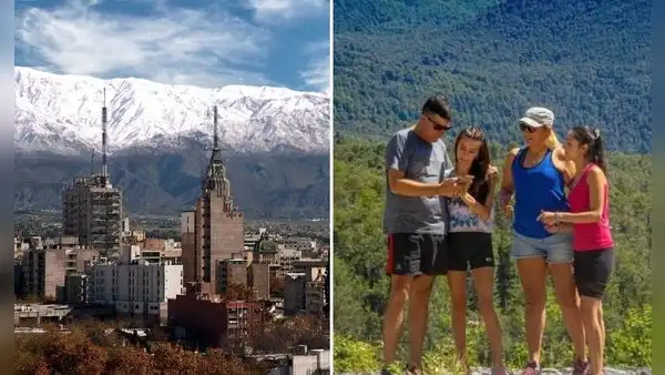 Te regalan 100 dólares si vas de turismo a Argentina: ¡descubre cómo AQUÍ!