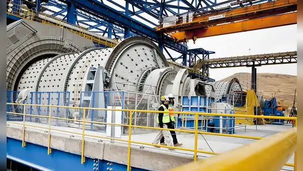 Moquegua adelantará este año S/200 millones de su canon minero
