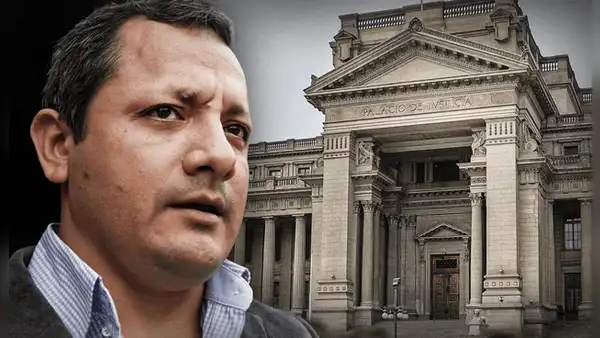 PJ archiva denuncia de difamación contra el periodista Daniel Yovera por el caso Sodalicio