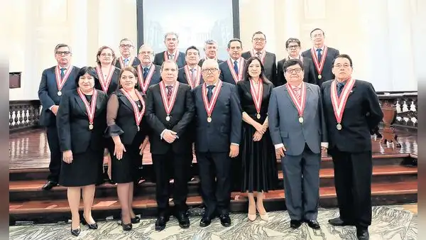 Zoraida Ávalos: Jueces instan a Corte Suprema a defender la independencia tras su inhabilitación