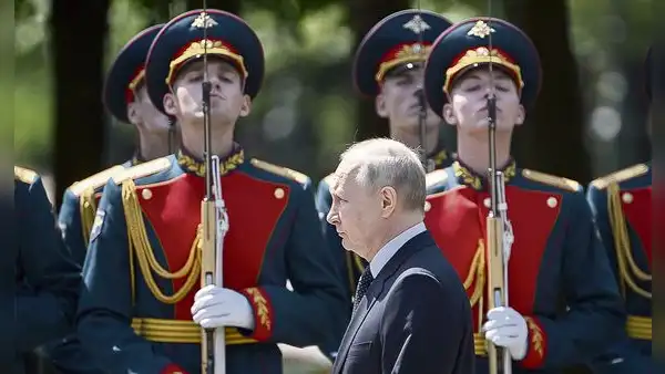Rusia: Vladimir Putin reaparece y ofrece a los wagneritas sumarse al Ejército