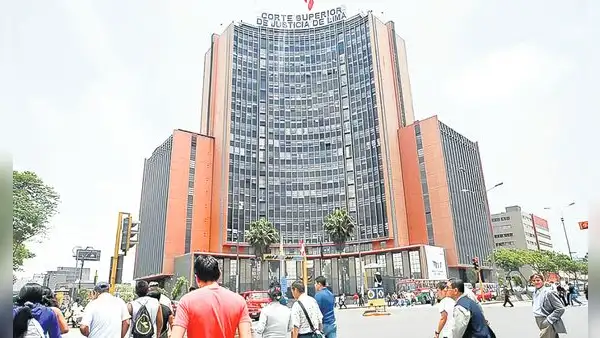 Se realizó audiencia final del juicio sobre concentración de medios
