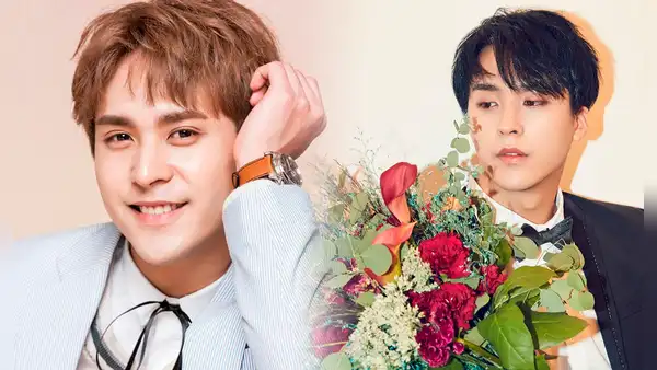 Dongwoon de HIGHLIGHT se casa: ¿qué dice el idol k-pop en conmovedora carta para sus fans?