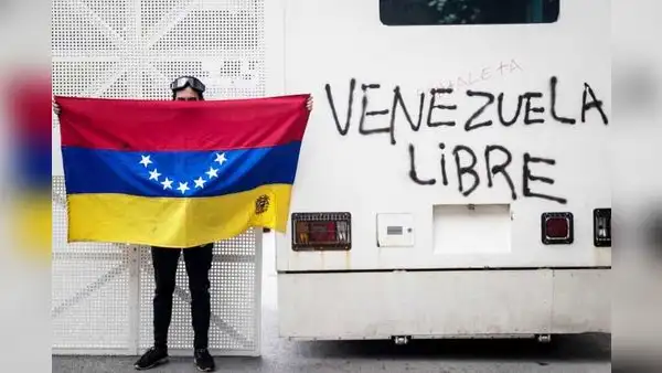 Organización exige a Nicolás Maduro el cese de "tratos crueles e inhumanos" en Venezuela