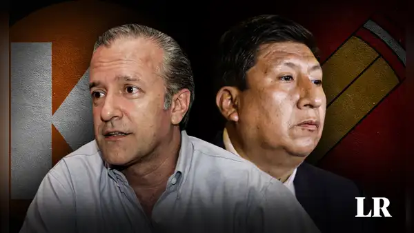 Fujicerronismo apunta a la Mesa Directiva: 7 momentos en los que se unieron los extremos