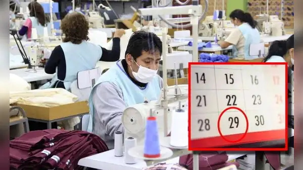 Feriado 29 de junio: ¿cuánto te deben pagar si trabajas en el Día de San Pedro y San Pablo?