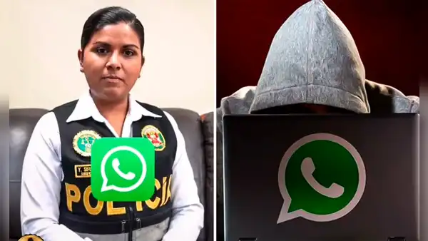 ¿Cómo evitar que suplanten mi identidad en WhatsApp, si es que tienen mi número?