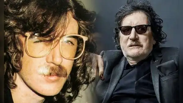 "No camina ni habla" : salud de Charly García preocupa a sus fanáticos