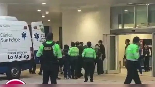 La Molina: detienen a efectivo policial que disparó contra compañero en comisaría de La Planicie