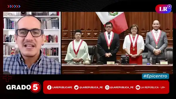 Gómez Fernandini: "El fujimorismo está intentando buscar alianzas con sectores de la izquierda"