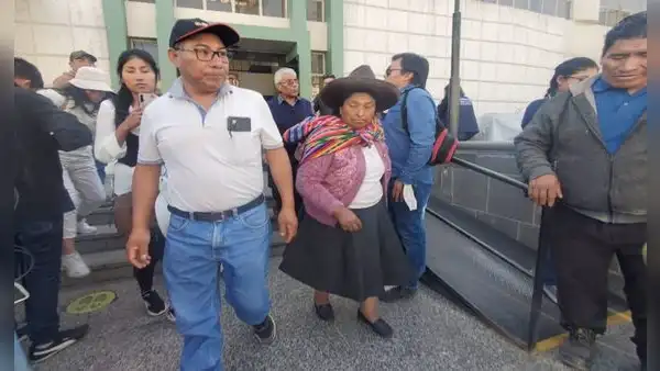 Familiares de comerciante asesinado por marcas denunciaron desaparición de US$42.000 en Arequipa