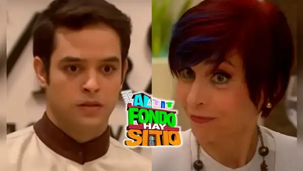 “AFHS”: Cristóbal aceptó propuesta de Frida y recibe regalos de su ‘sugar mommy’