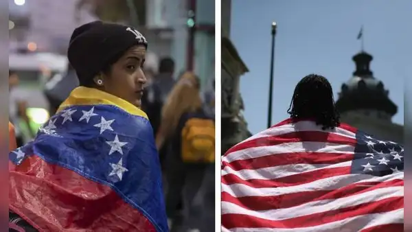 ¿Quieres emigrar a EE. UU.? Movilidad Segura te muestra cómo hacerlo si eres de Venezuela
