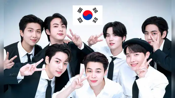 BTS: ¿cuántos años tendrían los integrantes si la edad coreana no se hubiera eliminada?