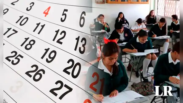 ¿Cuándo comienza el ciclo escolar 2023-2024 en México?