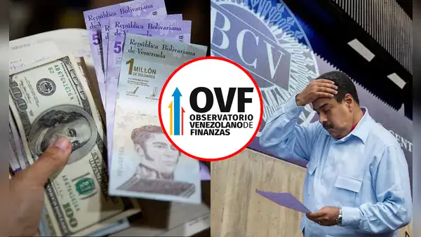 Dólar paralelo en Venezuela está a punto de llegar a los 30 bolívares