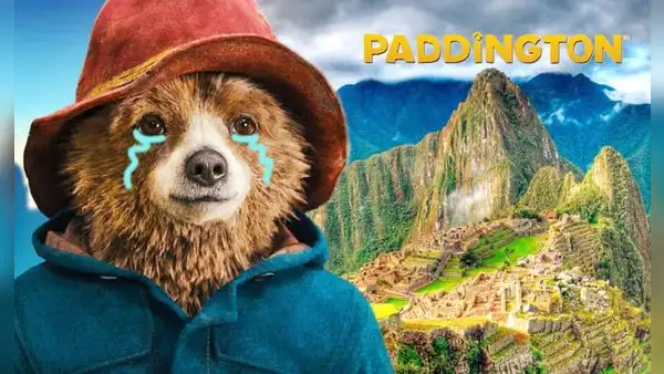 “Paddington en Perú” se grabará en Colombia casi en su totalidad: así fue la denuncia de Sandro Ventura