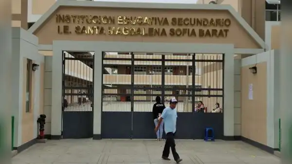 Lambayeque: 43 docentes están involucrados en acoso y violencia hacia escolares
