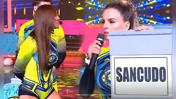 “Esto es guerra” comete error ortográfico y usuarios enfurecen: “Siempre logran decepcionar”