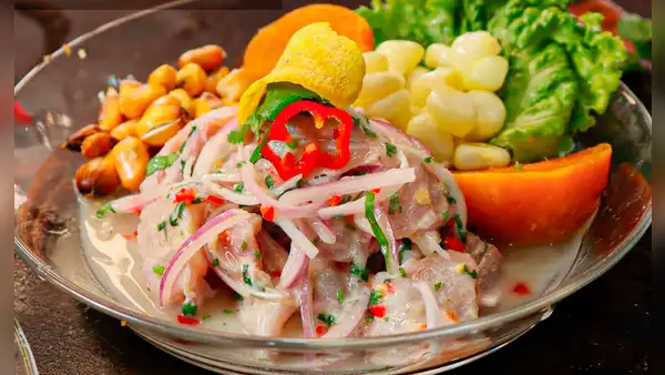 Día del Ceviche: ¿cómo cocinar el plato embajador del país en solo 5 pasos?
