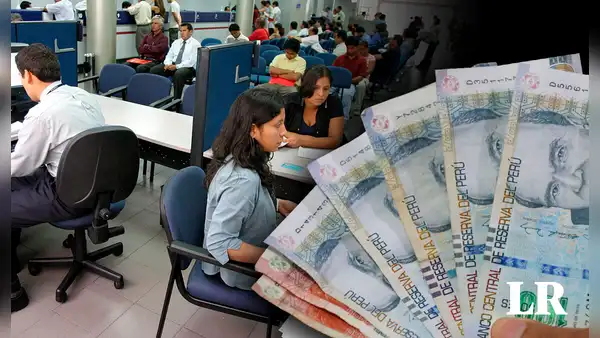 Gratificación y aguinaldo 2023: ¿qué trabajadores reciben sueldo completo en julio y quiénes solo S/300?