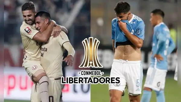 Universitario mantendrá histórico récord de Copa Libertadores tras empate de Cristal en Brasil