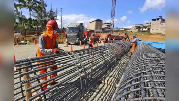Construcción en caída libre: volvió a caer en mayo y se deterioran las expectativas