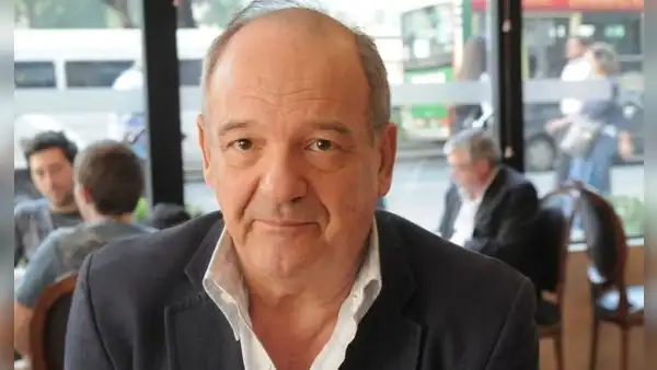 Falleció Aldo Proietto, reconocido periodista argentino de El Gráfico a la edad de 78 años
