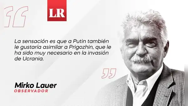 Enigmáticas secuelas de Wagner, por Mirko Lauer