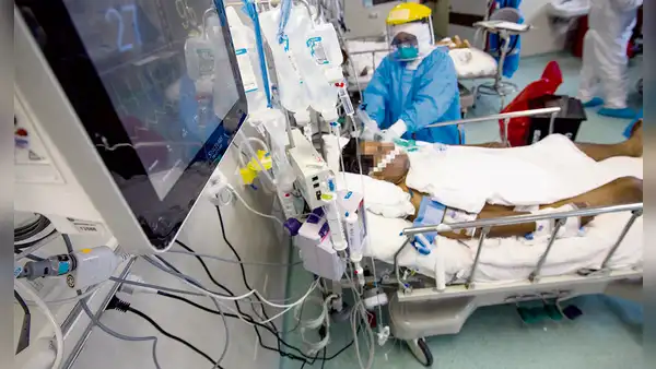 Síndrome de Guillain-Barré: faltan insumos tras alertas por casos de esta epidemia