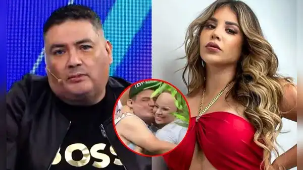 Alfredo Benavides lleva 8 años soltero: ¿por qué no quiere una relación con Gabriela Serpa?
