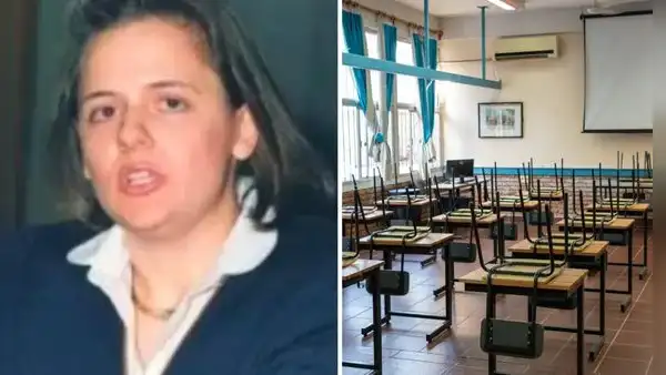 Profesora fue despedida tras faltar 20 años al trabajo: aprovechó su contrato indefinido