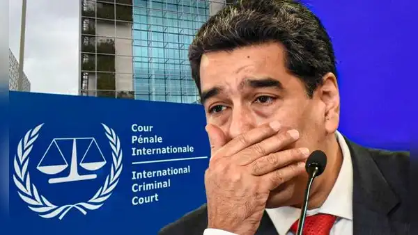 Venezuela investigada por la Corte Penal Internacional (CPI): ¿qué dijo el Gobierno de Maduro?