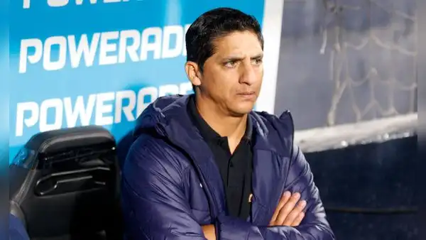 Hinchas de Alianza Lima duros contra DT 'Chicho' Salas por decir que quedó contento tras Libertadores