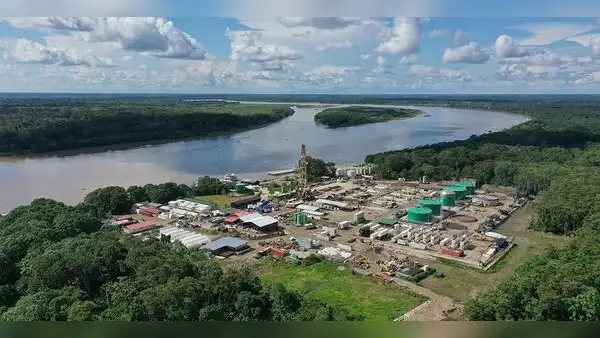 Lote 95: 2,5% de la producción será destinada al desarrollo de infraestructura en 18 localidades