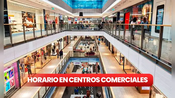 Horario de centros comerciales hoy en Lima por feriado: Jockey Plaza, Larcomar, Plaza Norte y más