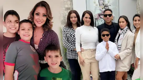 Karla felicita a Melissa Klug y no descarta tener otro bebé a sus 40 años: “Para eso está la ciencia”