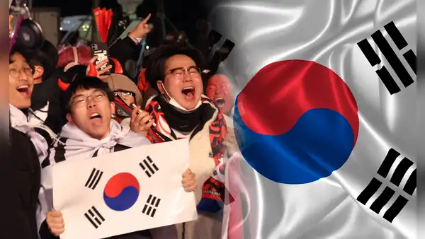 La edad en Corea del Sur: ahora todos serán hasta 2 años más jóvenes