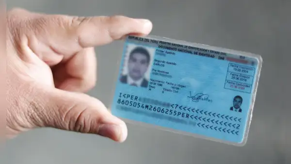 ¿Cómo saber la fecha de nacimiento de una persona por su nombre o DNI 2023? [GRATIS]