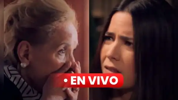 “Ana de nadie” capítulo 79 EN VIVO: ¿a qué hora y dónde ver la exitosa novela colombiana?