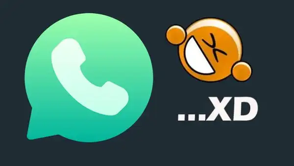 WhatsApp: ¿qué significado tiene ‘XD’ en los chats?