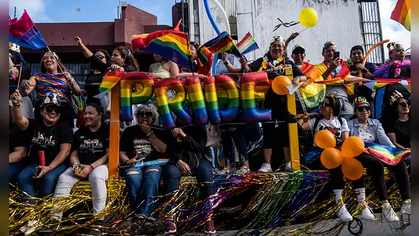 ¿Por qué se conmemora el 28 de junio el Día Internacional del Orgullo LGBTQ+?