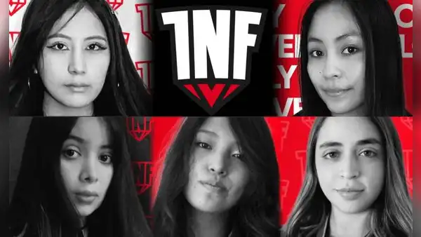 Dota 2: equipo femenino de Perú irá a Chile y nos representará en los Juegos Panamericanos 2023